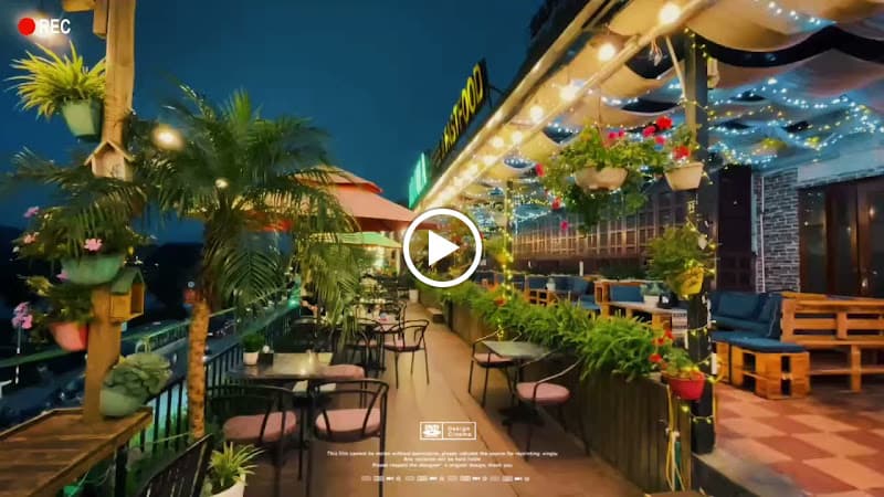 Hình ảnh Aloha Coffee & Fastfood - 4