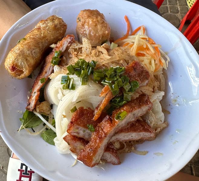 Hình ảnh Hủ tiếu Phú Thành - 3