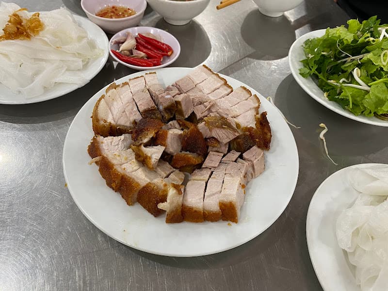 Hình ảnh Quán ăn Bà Sửu - 4