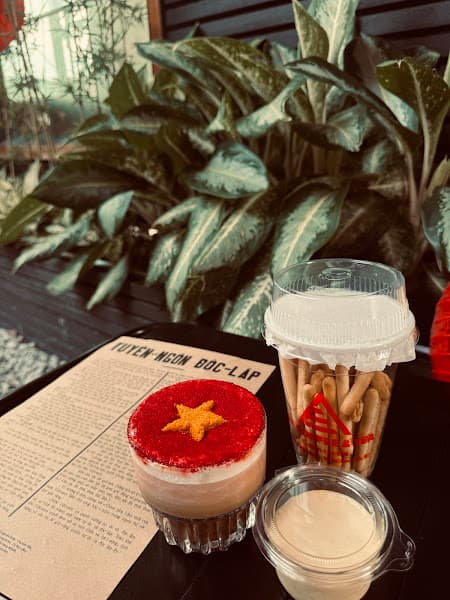 Hình ảnh Ae Coffee & Tea - 4