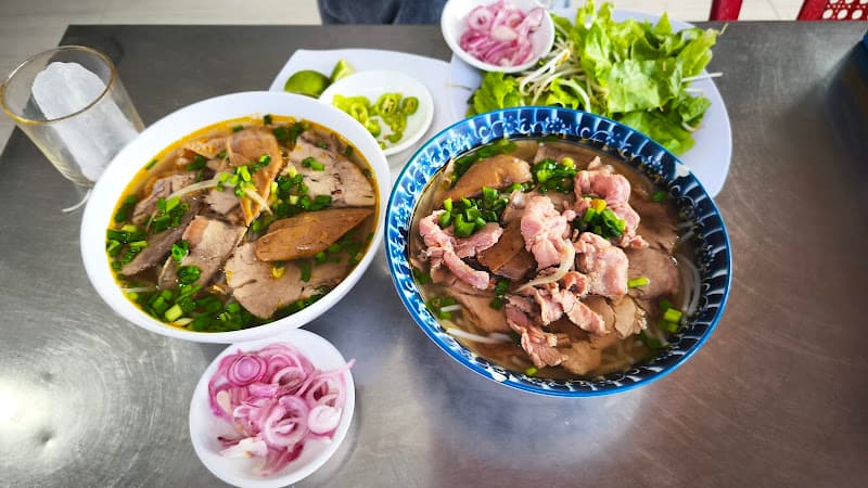 Hình ảnh Bún Bò Huế Bảy Thuận - 3