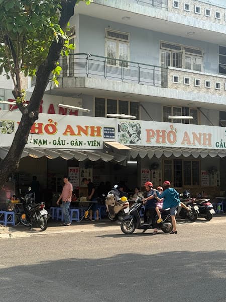 Phở Anh