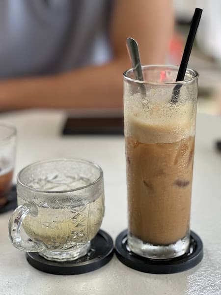 Hình ảnh NAM CAFÉ - 2