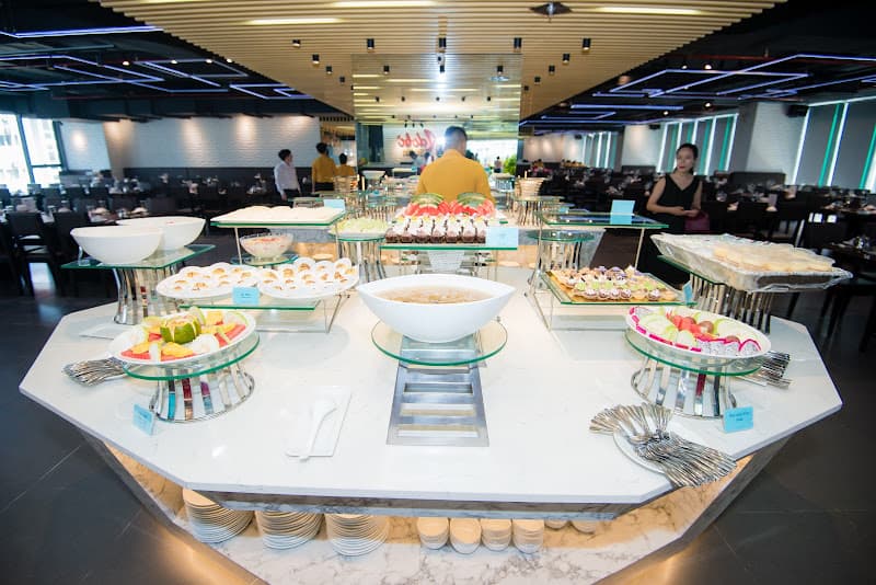 Hình ảnh Adobi Buffet - 5