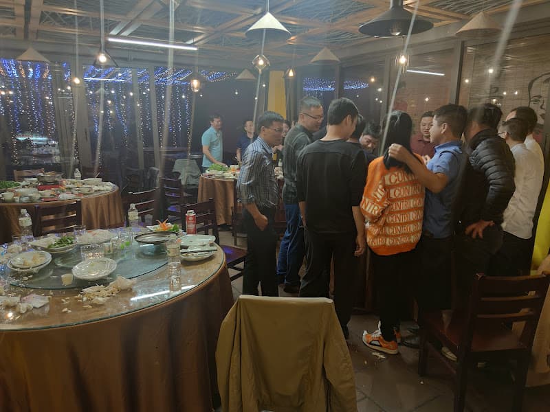 Ảnh bìa Công Ty Cổ Phần Sân Golf Lào Cai