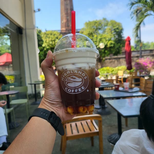 Hình ảnh Highlands Coffee - 4