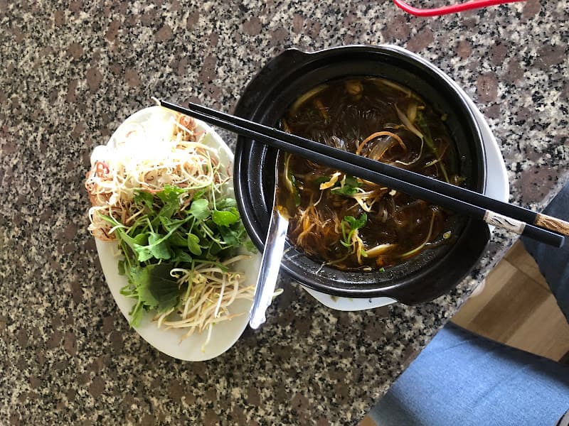 Hình ảnh LƯƠN NIÊU XỨ NGHỆ- Cường Liên - 4