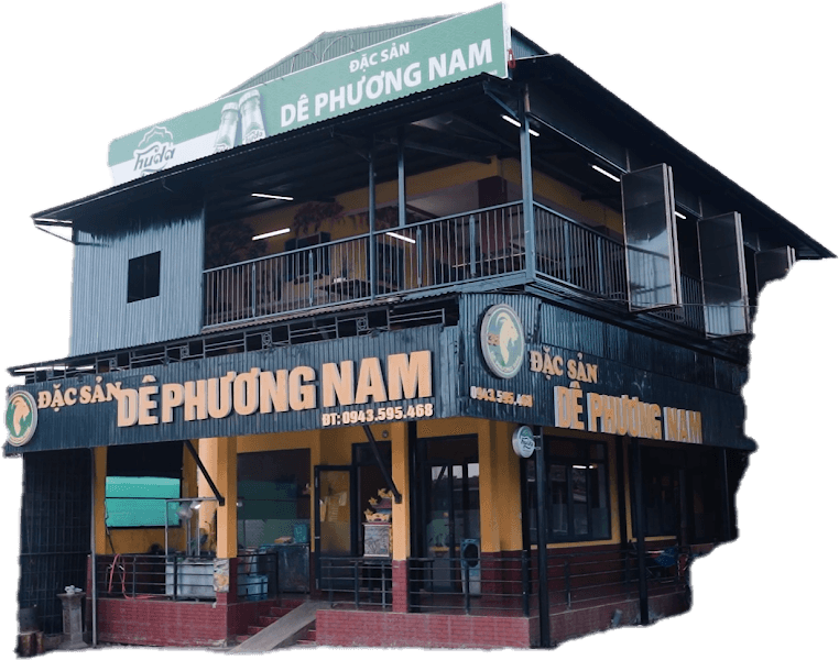 Hình ảnh Nhà Hàng.Dê Phương Nam - 5