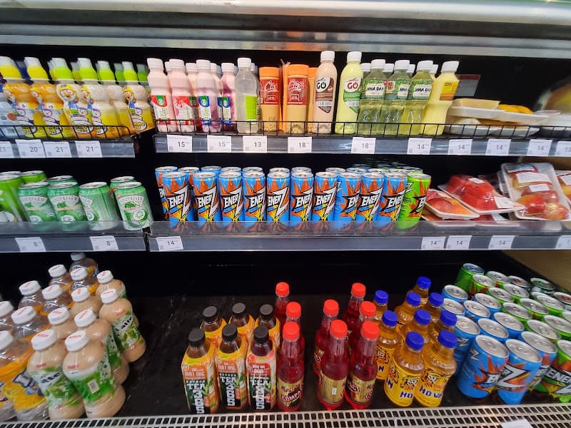 Hình ảnh Winmart Vincom Vĩnh Long - 5