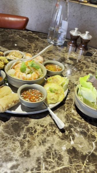 Hình ảnh Square One - 4