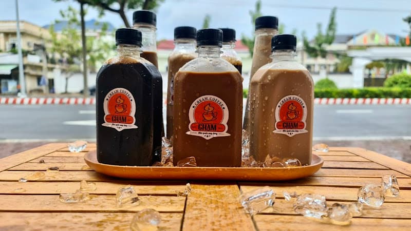 Hình ảnh CHẠM CREAM COFFEE - 4