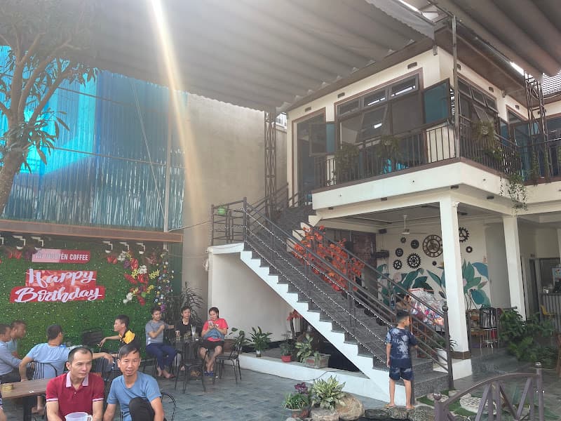 Hình ảnh Cafe Tây Nguyên - 3