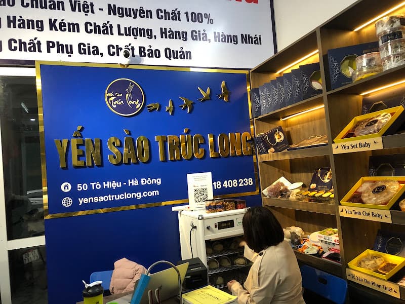 Hình ảnh Yến sào Trúc Long - 2
