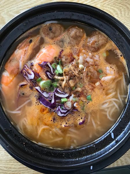 Hình ảnh Quán Min - 2