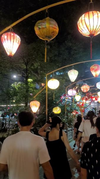 Hình ảnh Phố cổ Hoa Lư - Ninh Bình - 2