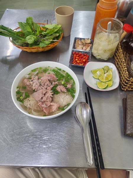 Hình ảnh Phở Ngon Hoàng Hà - 10