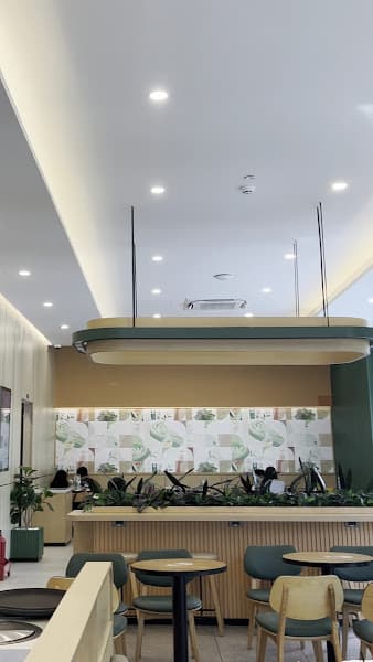 Hình ảnh Phúc Long Tea & Coffee - 75 Đồng Khởi (Đồng Nai) - 3