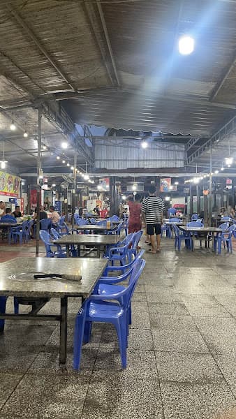 Hình ảnh Đệ nhất dê quán - 2