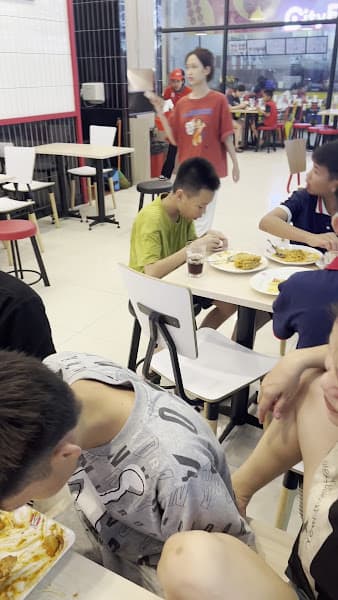 Hình ảnh KFC Đô Lương - 3