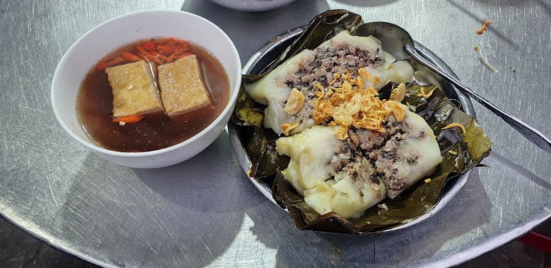 Hình ảnh Xôi Thịt 20 Lãn Ông - 2