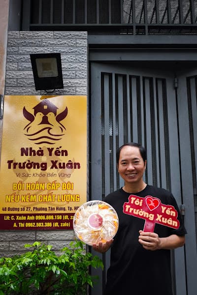 Hình ảnh Nhà Yến Trường Xuân 7 - Q.7 Tp. HCM - 5