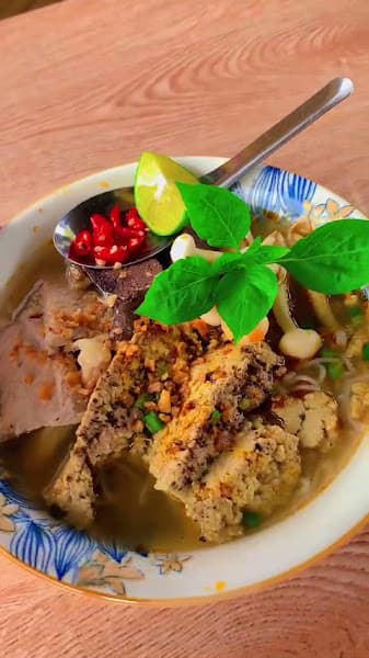 Ảnh bìa Lẩu Cua Đồng Phước Dư