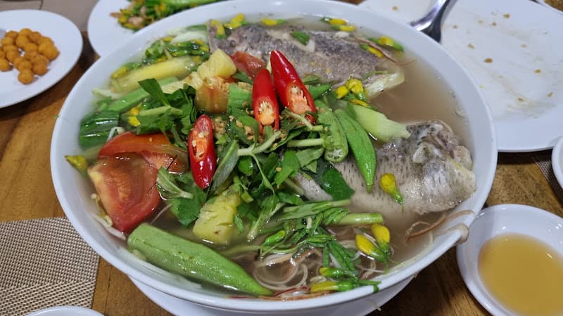 Hình ảnh Nhà Hàng Thuần Việt - 4