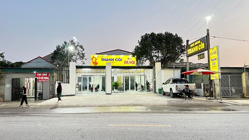 Hình ảnh Nhà hàng Thanh Còi 2( cơ sở 2) - 8