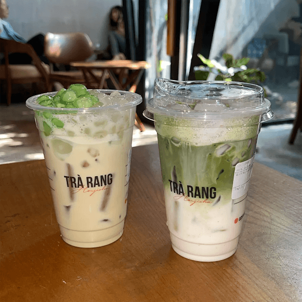 Hình ảnh Trà Sữa Houjicha Đồng Khởi - 4