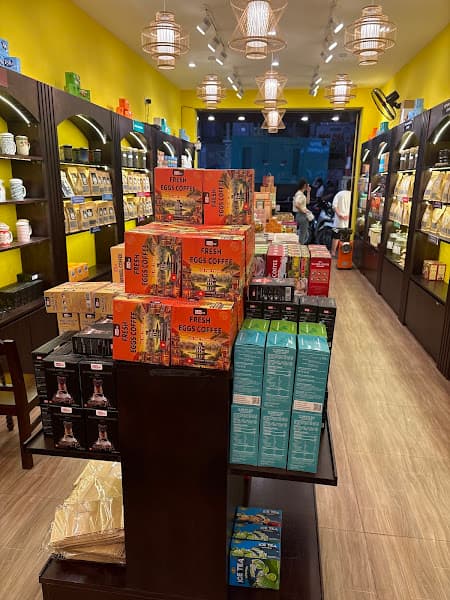 Hình ảnh Trung The Coffee house - 4