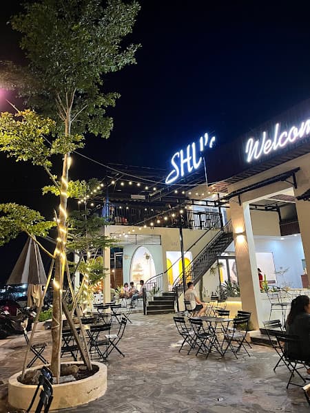 SHU's Bakery & Coffee