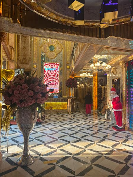 Hình ảnh Karaoke Ruby - Tp Thái Nguyên - 4