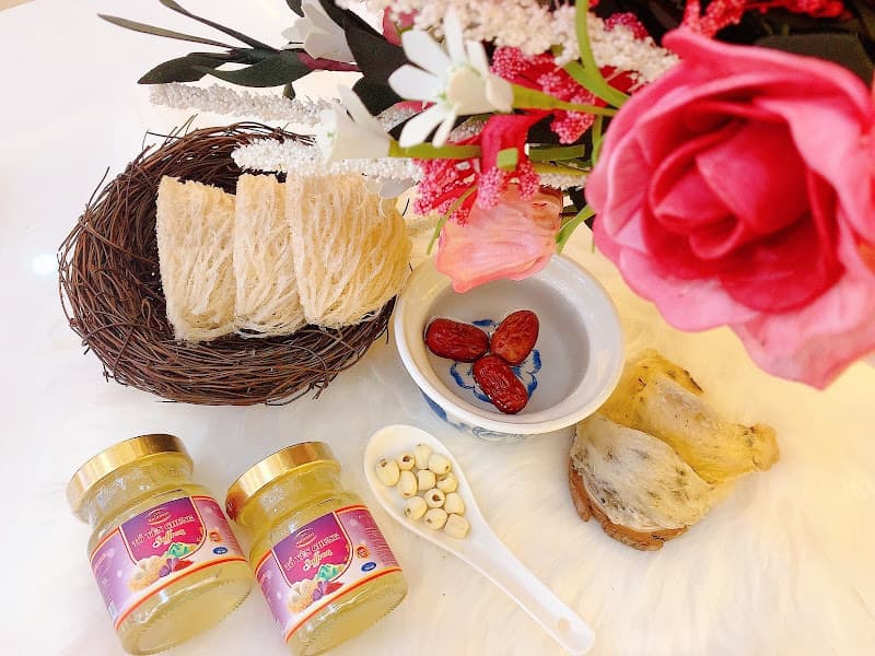 Hình ảnh Yến sào Khánh Hoà Natunest Vĩnh Phúc - 2