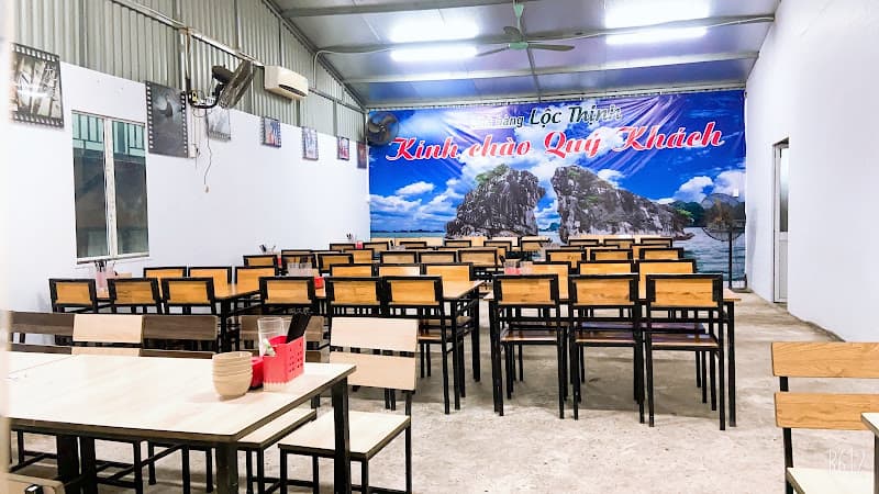 Nhà Hàng Lộc Thịnh