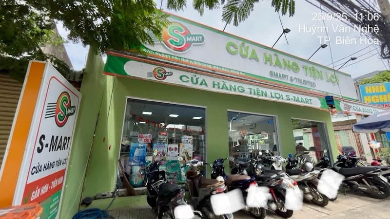 Hình ảnh Cửa hàng tiện lợi S-Mart - 2