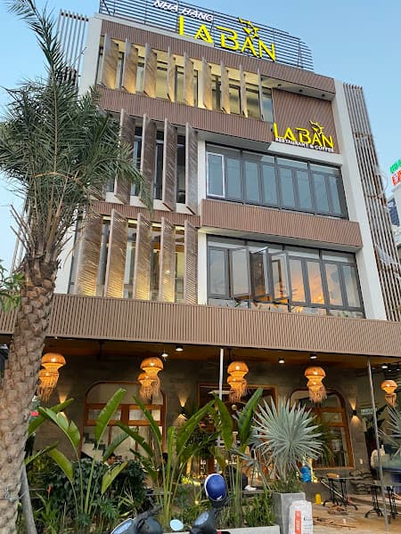 Ảnh bìa Nhà Hàng La Bàn Vân Đồn