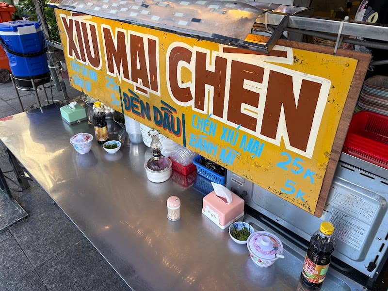 Hình ảnh Xíu mại chén Đèn Dầu - 4