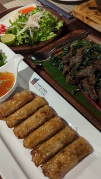 Hình ảnh A LỈNH RESTAURANT - 3