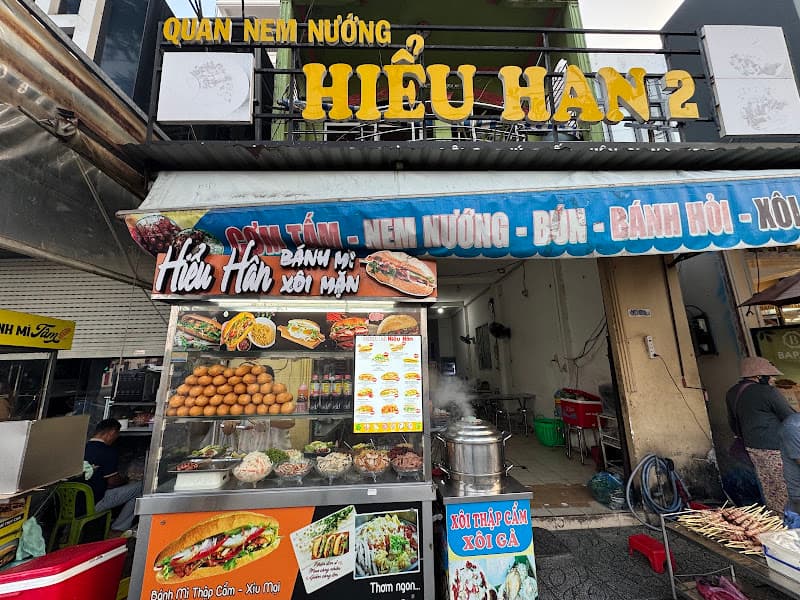 Hình ảnh Bánh mì Tâm - 2