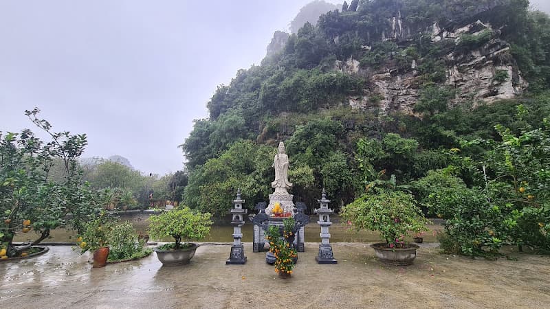 Hình ảnh Chùa Duyên Ninh - 3