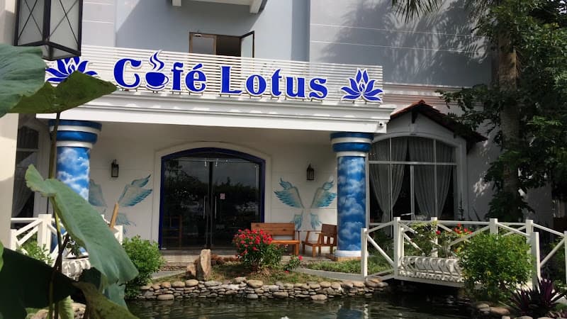 Hình ảnh Restaurant & Café Lotus Ninh Kiều - 4
