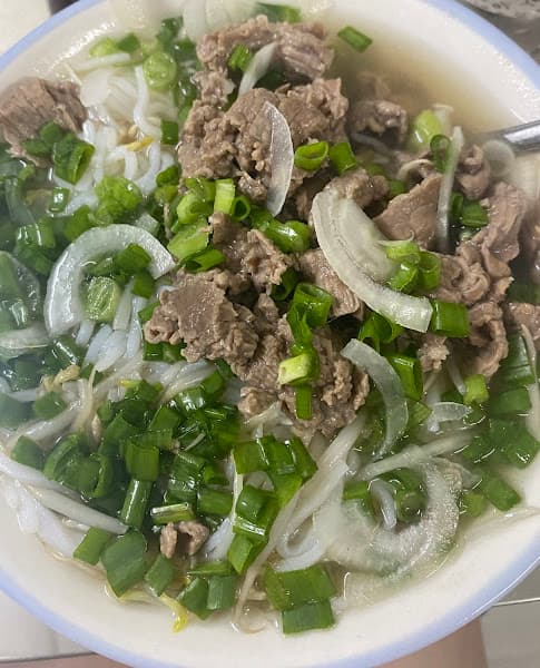 Hình ảnh Phở bò Cúc - 3