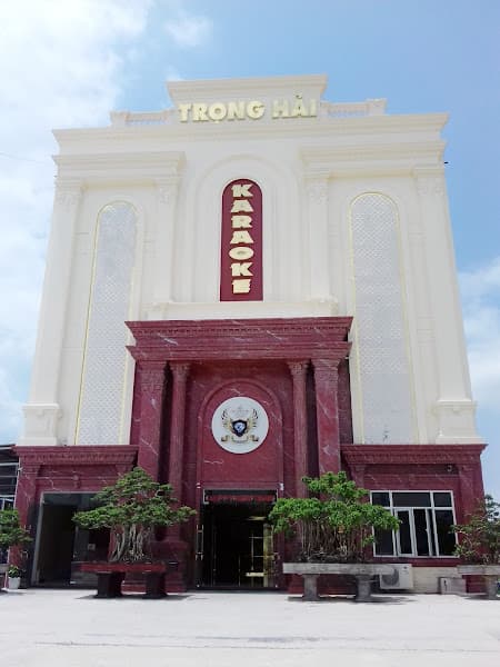 Karaoke Trọng Hải