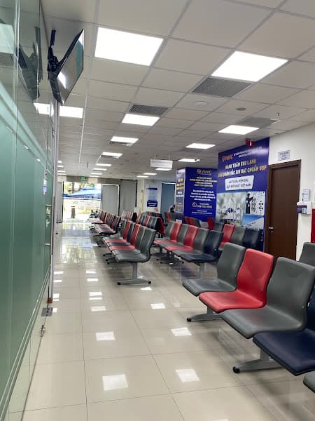 Hình ảnh Trung tâm tiêm chủng VNVC Văn Phú - 3