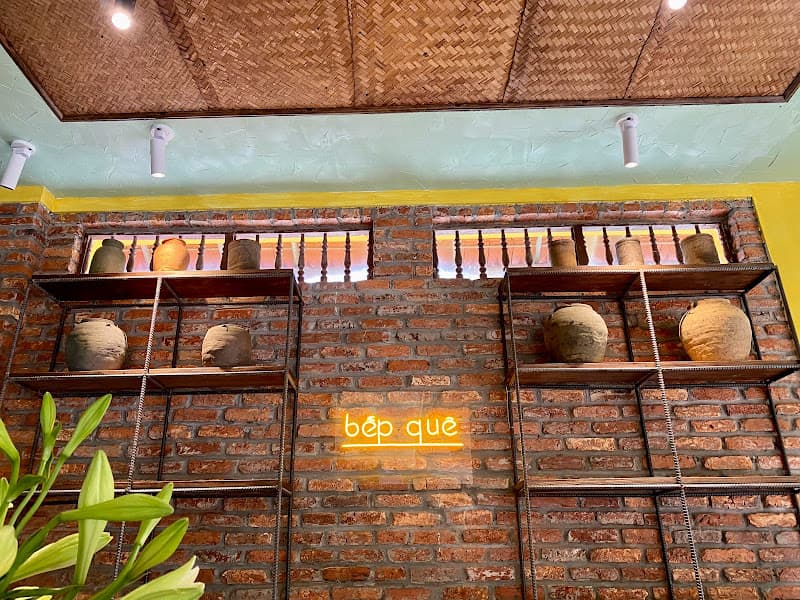 Hình ảnh Nhà Hàng Bếp Quê - 4