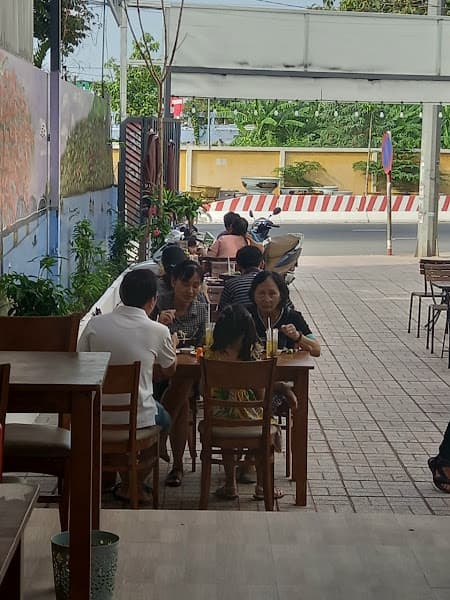 Hình ảnh Bún Bò Huế Việt - Việt Coffee & Food - 3