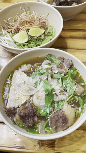 Hình ảnh Bún Bò Xưa - 3