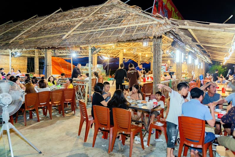 Hình ảnh Nhà hàng Tuấn Phú Quý, Biển Thiên Cầm, Hà Tĩnh - 6
