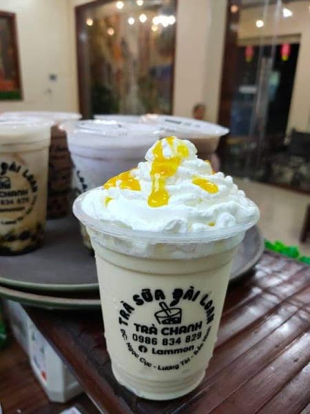 Hình ảnh PET- TRÀ SỮA- SPA CHÓ MÈO( thế giới thú cưng) - 2