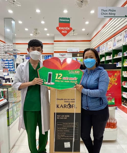 Hình ảnh Trung Sơn 4 Pharmacy - 2